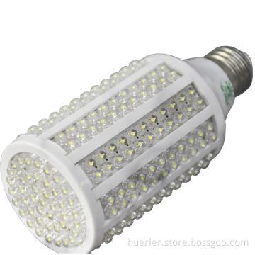 13w 220v 236 leds led bulb lamp with CE&ROHS 2 years warranty